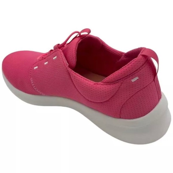 Ryka Renew Recovery Walking Shoes Lightweight Comfort‎ Sneakers Pink Women's 10M - Picture 3 of 9